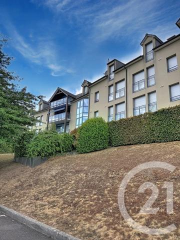 Appartement T3 à vendre  3 pièces - 57,22 m 2   REDON  - 35