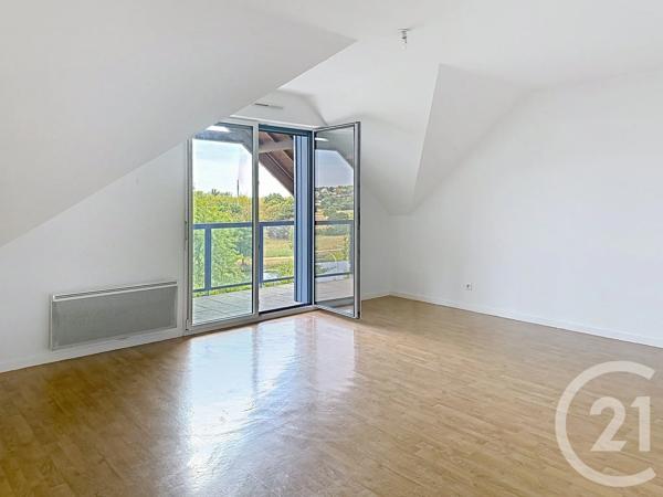 Appartement T3 à vendre  3 pièces - 57,22 m 2   REDON  - 35