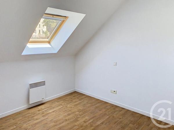 Appartement T3 à vendre  3 pièces - 57,22 m 2   REDON  - 35
