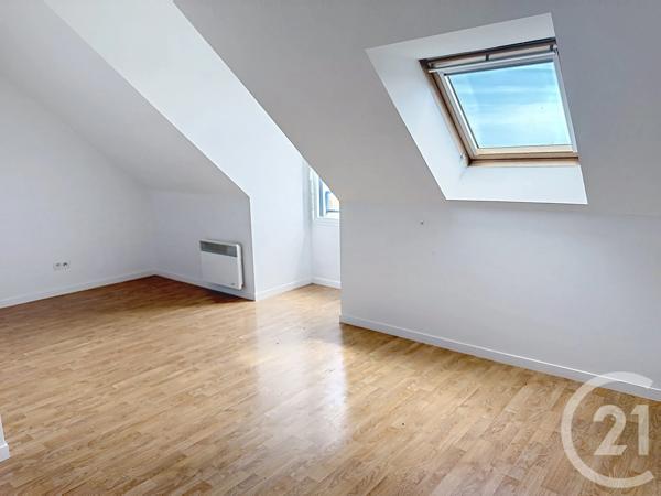 Appartement T3 à vendre  3 pièces - 57,22 m 2   REDON  - 35