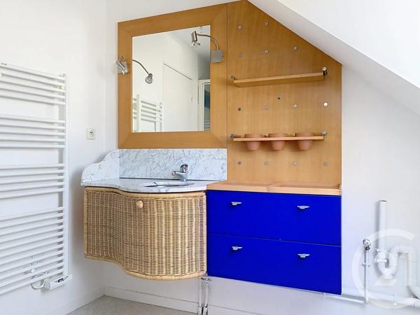 Appartement T3 à vendre  3 pièces - 57,22 m 2   REDON  - 35