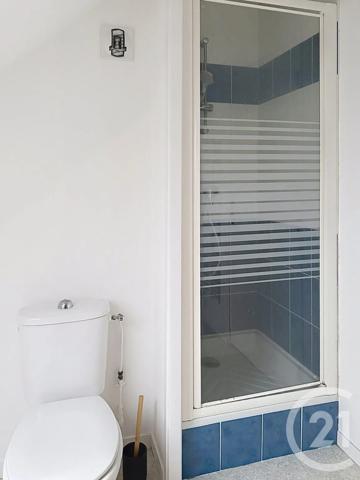 Appartement T3 à vendre  3 pièces - 57,22 m 2   REDON  - 35