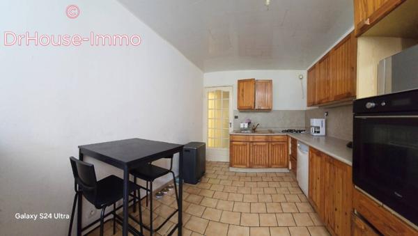 Appartement à vendre 4 pièces de 89 m²
