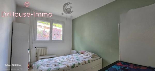 Appartement à vendre 4 pièces de 89 m²