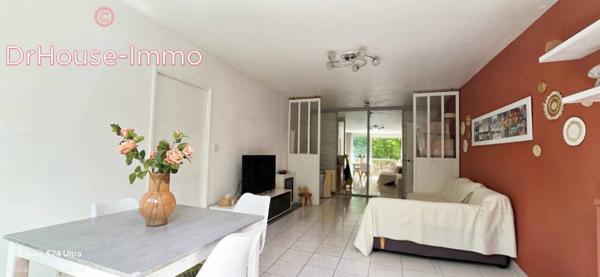 Appartement à vendre 4 pièces de 89 m²