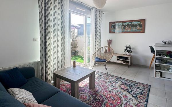 Appartement à vendre    2 pièces • 38 m2 Montpellier