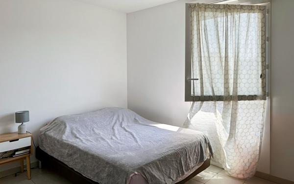 Appartement à vendre    2 pièces • 38 m2 Montpellier