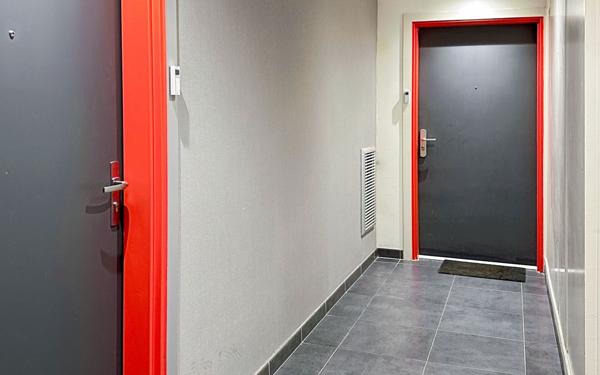 Appartement à vendre    2 pièces • 38 m2 Montpellier