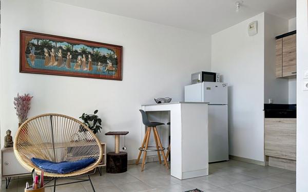 Appartement à vendre    2 pièces • 38 m2 Montpellier