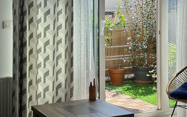 Appartement à vendre    2 pièces • 38 m2 Montpellier