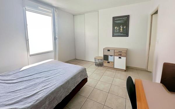 Appartement à vendre    2 pièces • 38 m2 Montpellier