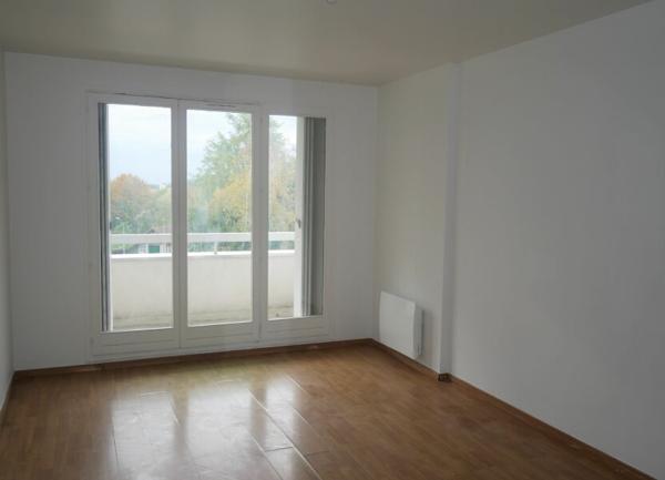 Appartement à louer    1 pièce •  Meaux
