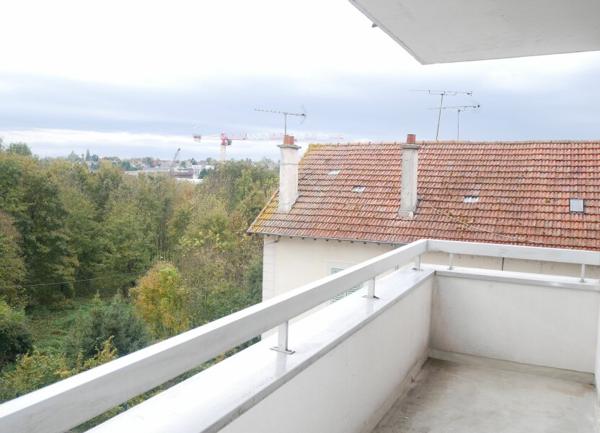 Appartement à louer    1 pièce •  Meaux