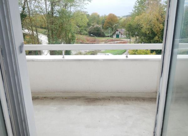 Appartement à louer    1 pièce •  Meaux