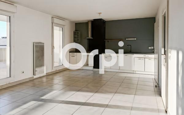 Appartement à vendre    3 pièces • 68 m2 Lattes