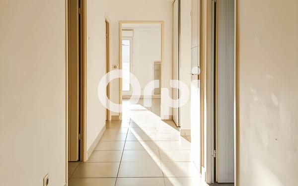 Appartement à vendre    3 pièces • 68 m2 Lattes