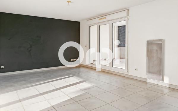 Appartement à vendre    3 pièces • 68 m2 Lattes