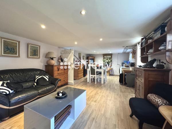 Maison 3 pièces - 53 m² Exclusivité efficity