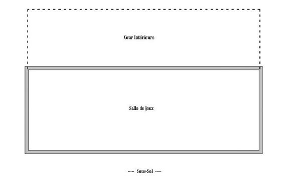 Maison 3 pièces - 53 m² Exclusivité efficity