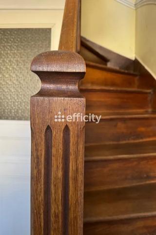 Maison 3 pièces - 53 m² Exclusivité efficity