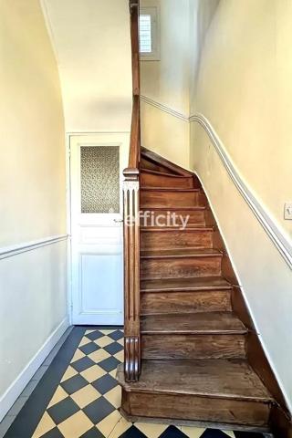 Maison 3 pièces - 53 m² Exclusivité efficity