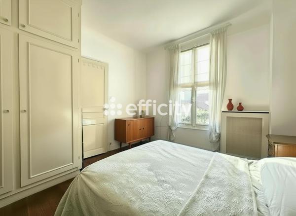 Maison 3 pièces - 53 m² Exclusivité efficity