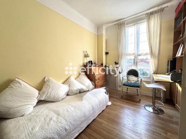 Maison 3 pièces - 53 m² Exclusivité efficity