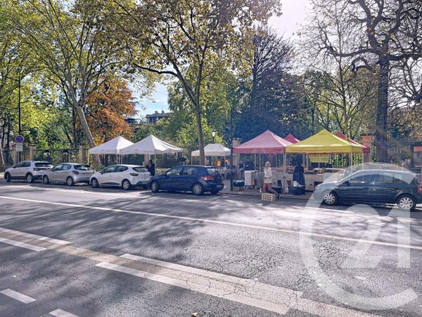 à vendre  18 m2 BOULOGNE BILLANCOURT - 92