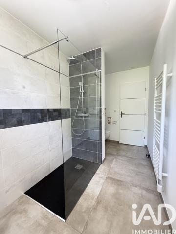 Appartement à vendre 3 pièces 68 m² Corbeil-Essonnes