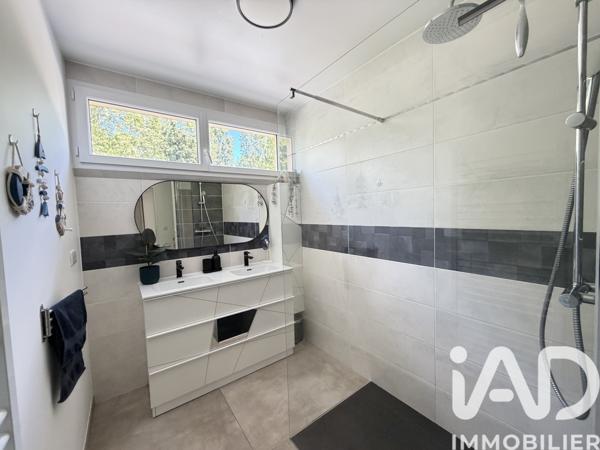 Appartement à vendre 3 pièces 68 m² Corbeil-Essonnes