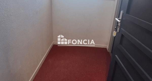 À vendre Appartement 2 pièces 28.92 m² - La Londe-les-maures 83250