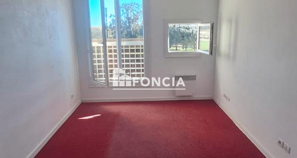 À vendre Appartement 2 pièces 28.92 m² - La Londe-les-maures 83250