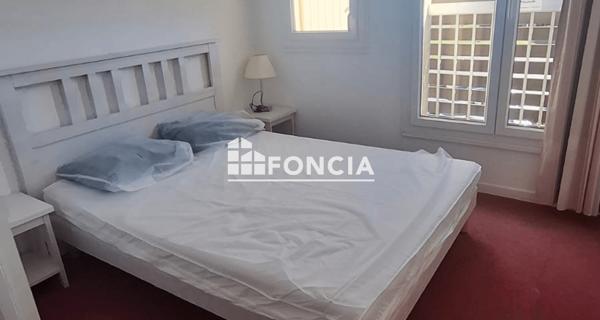 À vendre Appartement 2 pièces 28.92 m² - La Londe-les-maures 83250