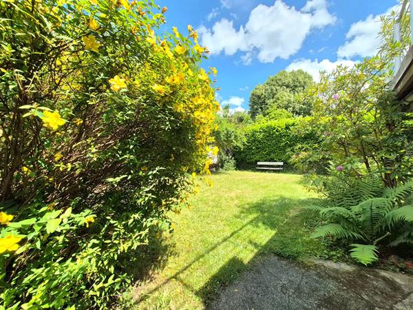 Maison à vendre 5 pièces 114m² Villeneuve-d'Ascq (59491)