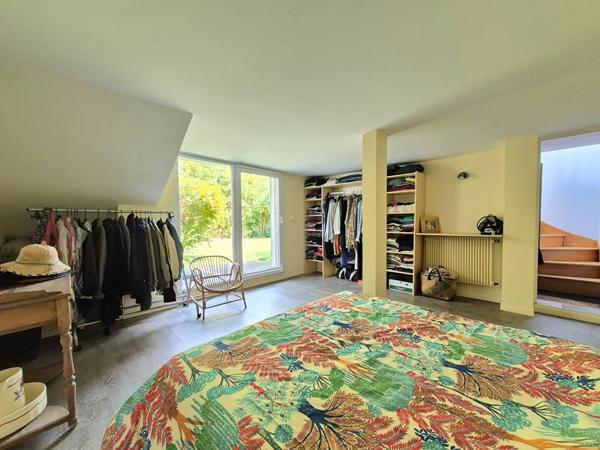 Maison à vendre 5 pièces 114m² Villeneuve-d'Ascq (59491)