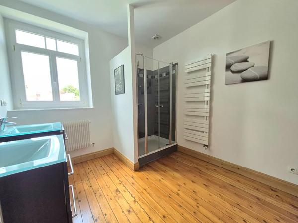Maison à vendre 5 pièces 114m² Villeneuve-d'Ascq (59491)