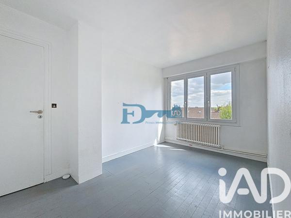 Maison à vendre 7 pièces 160 m² Dieppe
