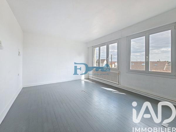 Maison à vendre 7 pièces 160 m² Dieppe
