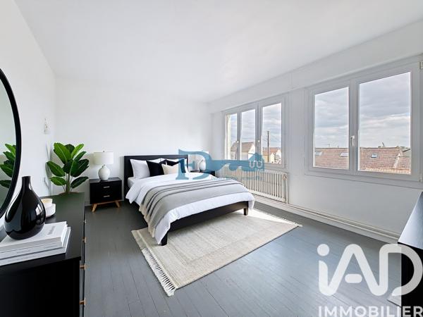 Maison à vendre 7 pièces 160 m² Dieppe