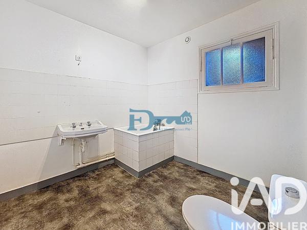 Maison à vendre 7 pièces 160 m² Dieppe