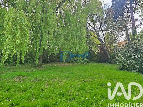 Maison à vendre 7 pièces 160 m² Dieppe