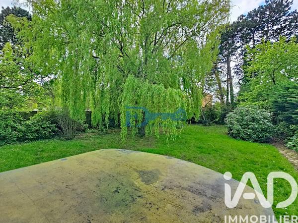 Maison à vendre 7 pièces 160 m² Dieppe