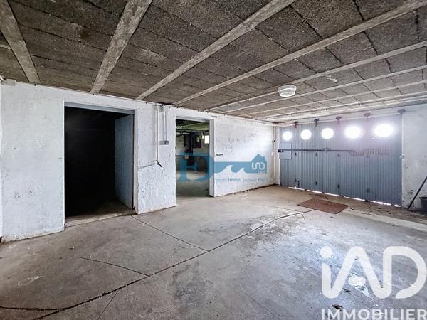 Maison à vendre 7 pièces 160 m² Dieppe