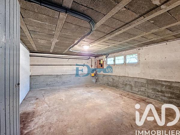 Maison à vendre 7 pièces 160 m² Dieppe