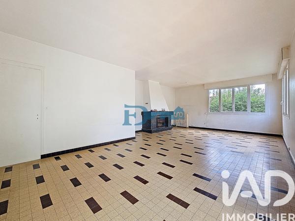 Maison à vendre 7 pièces 160 m² Dieppe