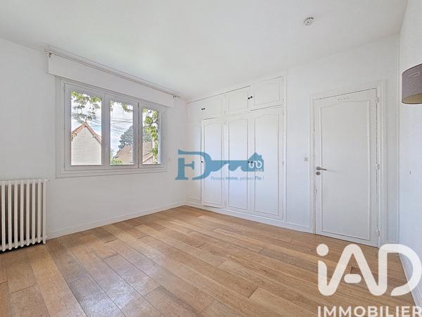 Maison à vendre 7 pièces 160 m² Dieppe