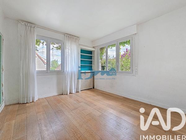 Maison à vendre 7 pièces 160 m² Dieppe