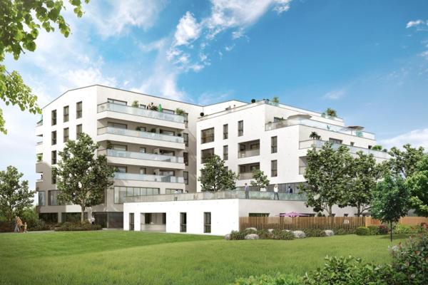 Louer appartement 5 pièces de 90 m²