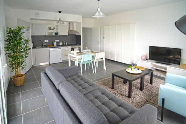 Louer appartement 5 pièces de 90 m²