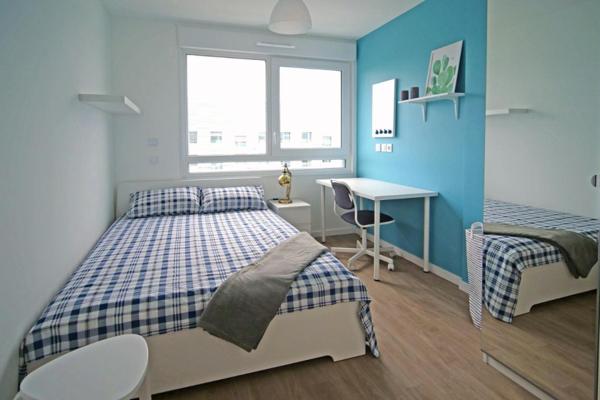 Louer appartement 5 pièces de 90 m²